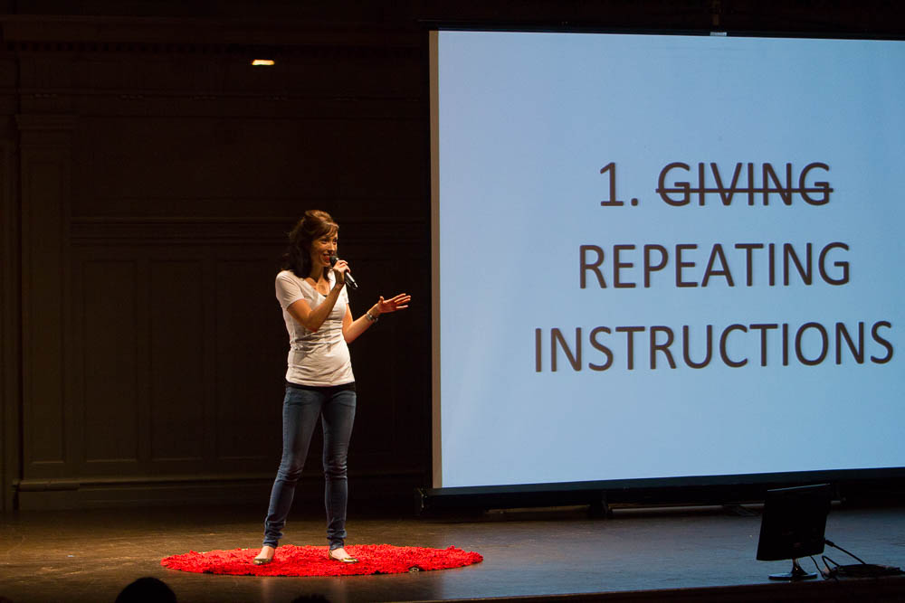 Kristin Leong: Nightclub bartending & middle school teaching: A Venn&nbsp;diagram