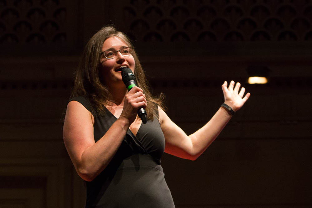 Jennifer Whetham: A Story About&nbsp;Syphilis