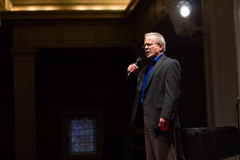 Richard Yonck: How I Stopped Worrying About the Future and Learned to Love the Robot&nbsp;Apocalypse