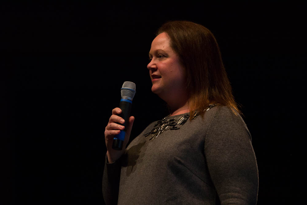 Stuck making a decision? Get help from a radioactive banana! – Elizabeth&nbsp;Grigg