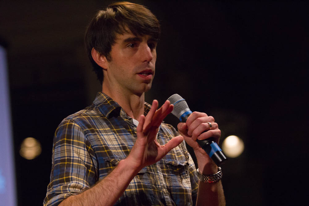 Move over baseball, esports are here: or, why I shaved my beard – Jason&nbsp;Preston