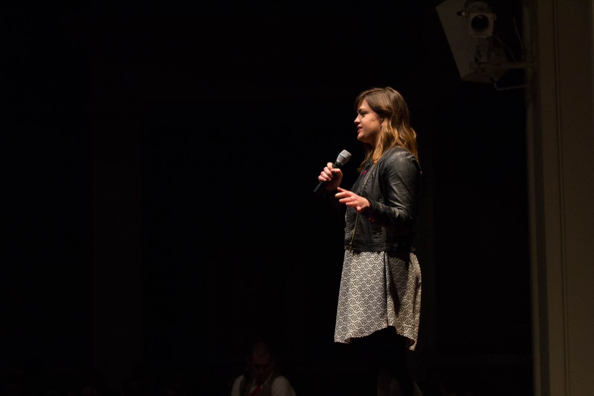 Eating Goat Testicles – Morgan&nbsp;Beach