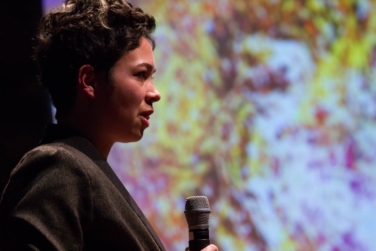 How I Became Seattle’s Premiere Kaleidescopist – Katarina&nbsp;Countiss