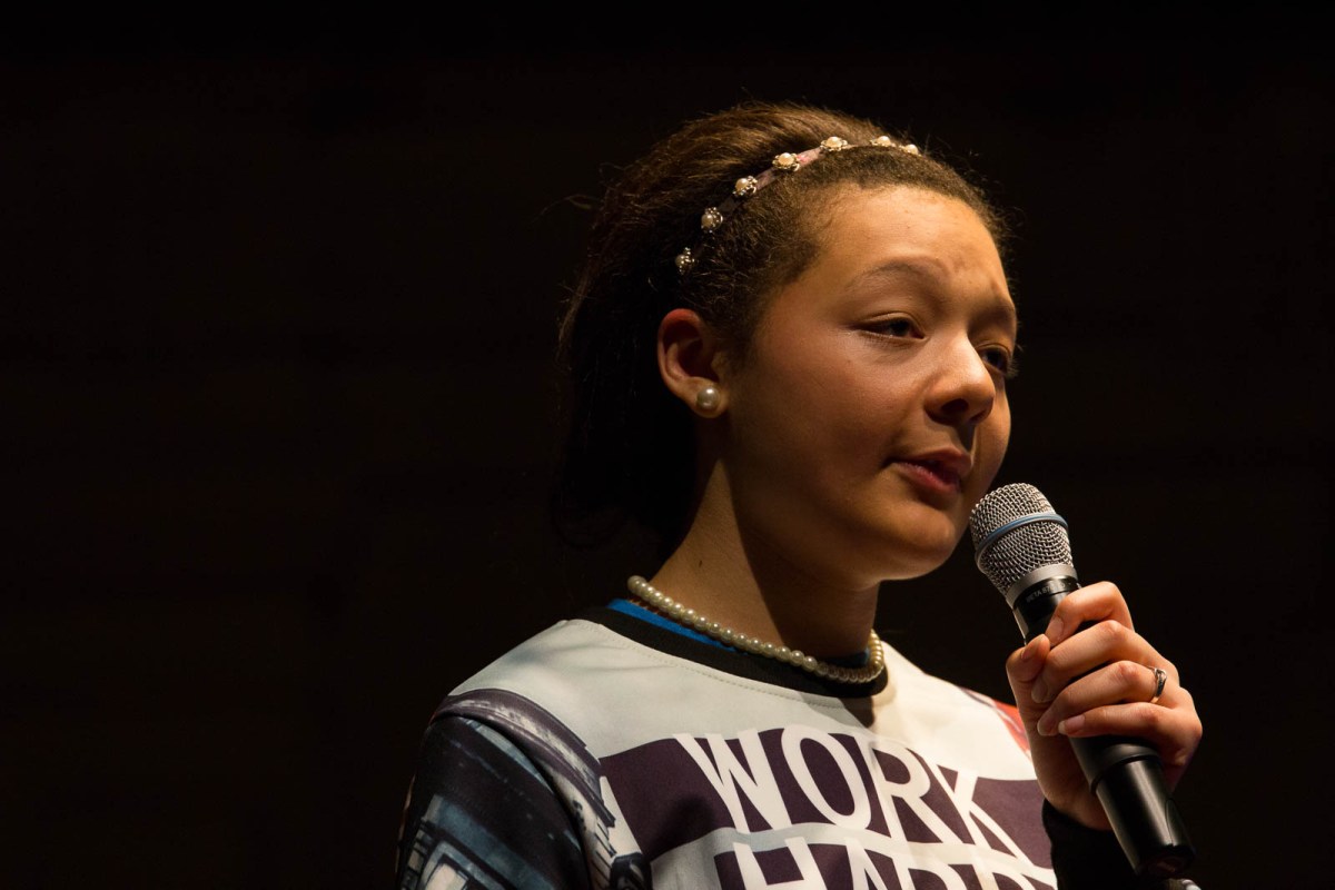 Building Better Humans – Torri Judith&nbsp;Brown