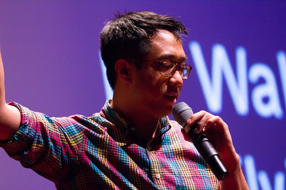 Why Parasitic Wasps are AWESOME – Steven&nbsp;Chau