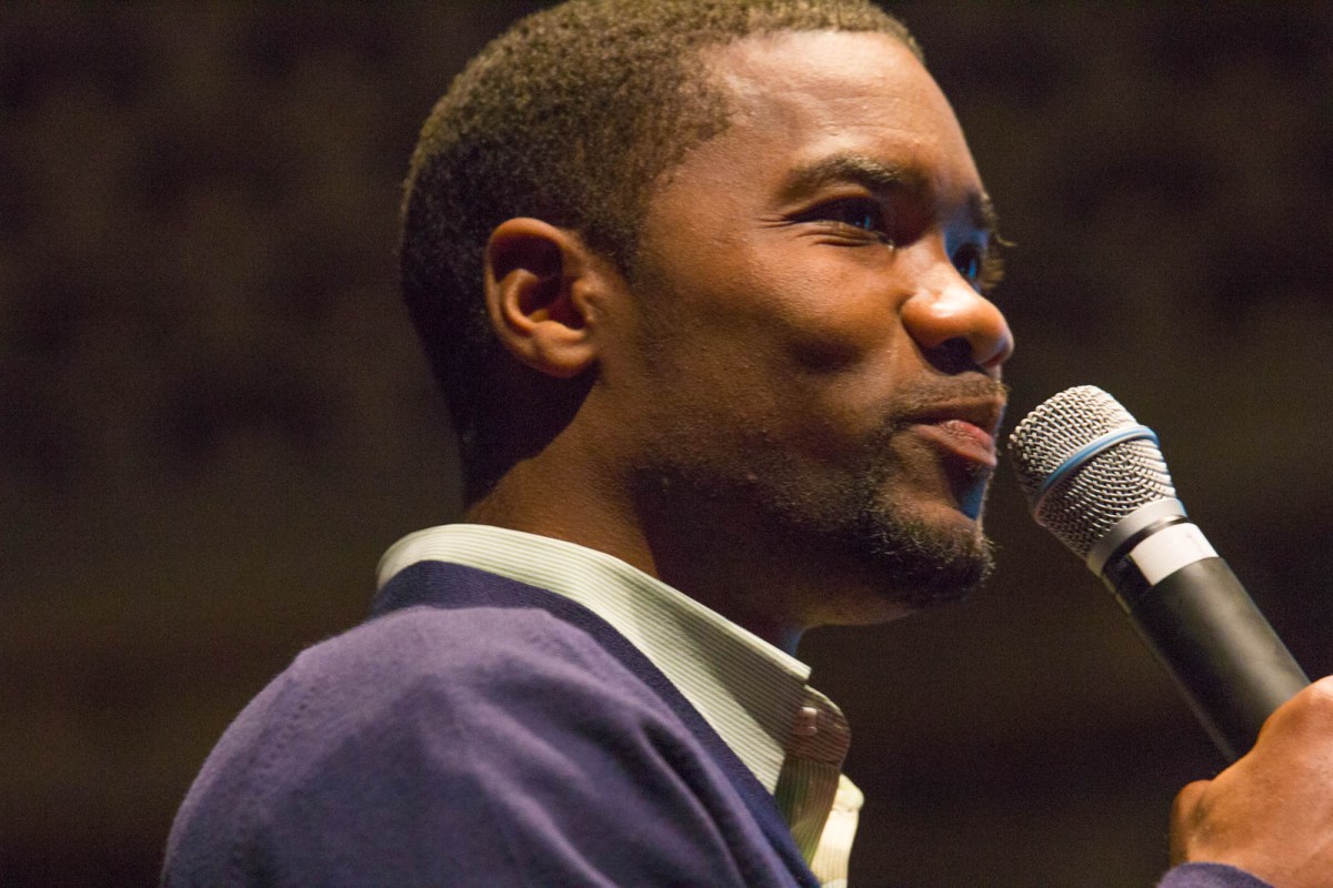 Hacking Gentrification – K. Wyking&nbsp;Garrett