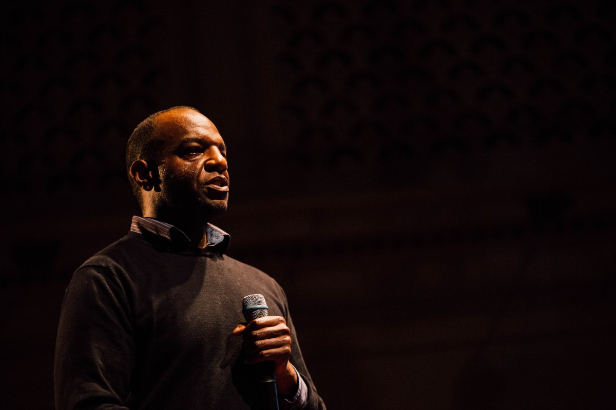 How Coming to the US Taught Me to Embrace Worry – Kevin&nbsp;Obbayi