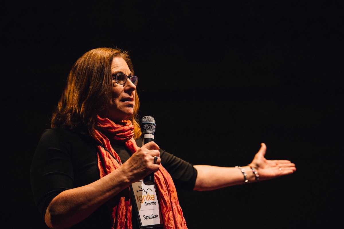 How To Get Your Teenager To Talk To You – Linda&nbsp;Breneman