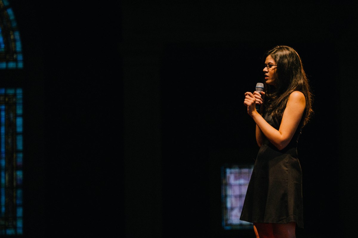 Tanvi Surti - Ignite Seattle 27