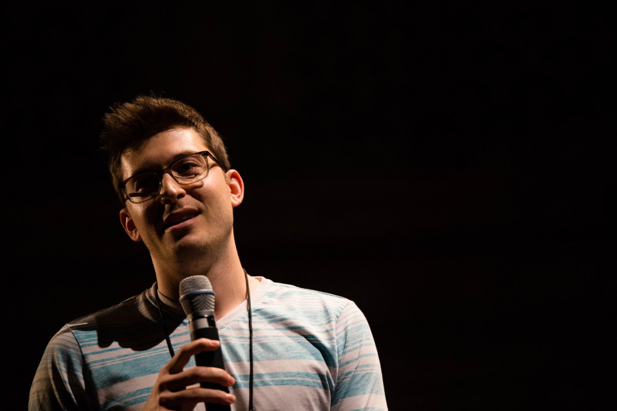 Why You Should Run Away from Home	– Philip&nbsp;Cook