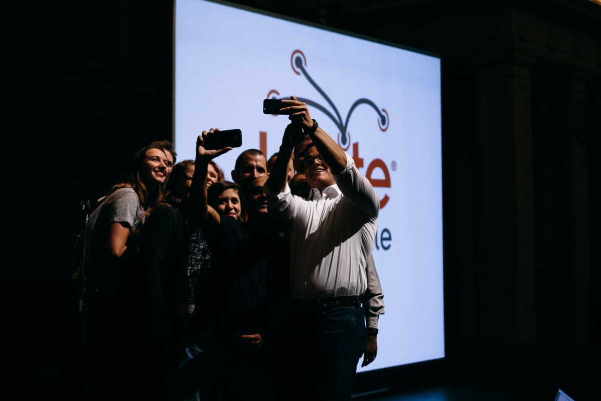 Videos and Photos from Ignite Seattle&nbsp;30