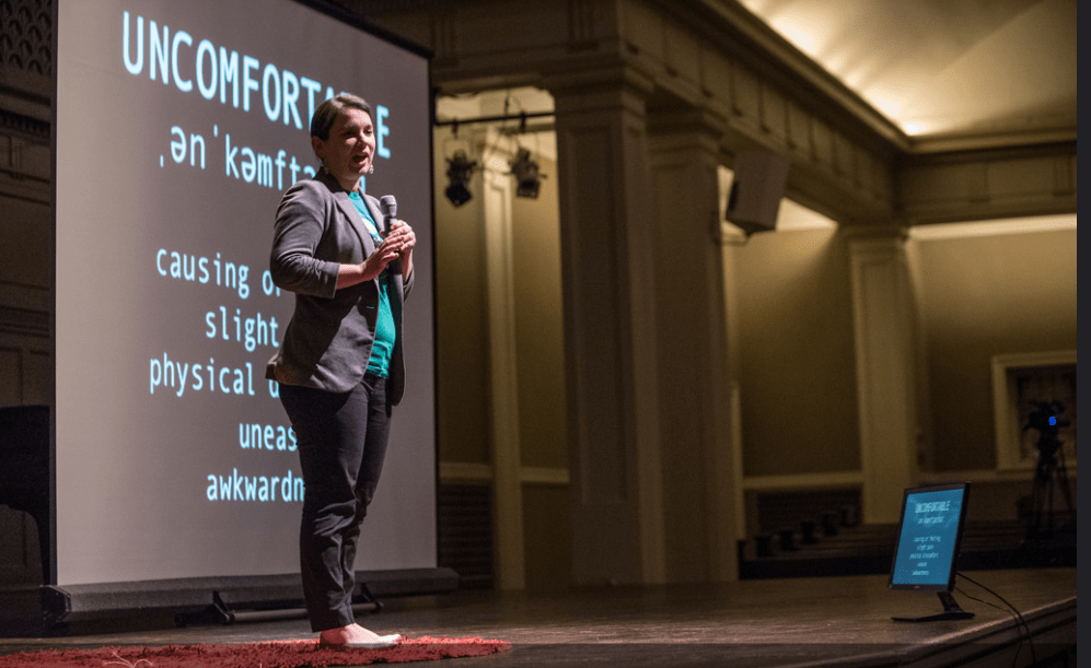 Videos/Recap from Ignite Seattle&nbsp;#32