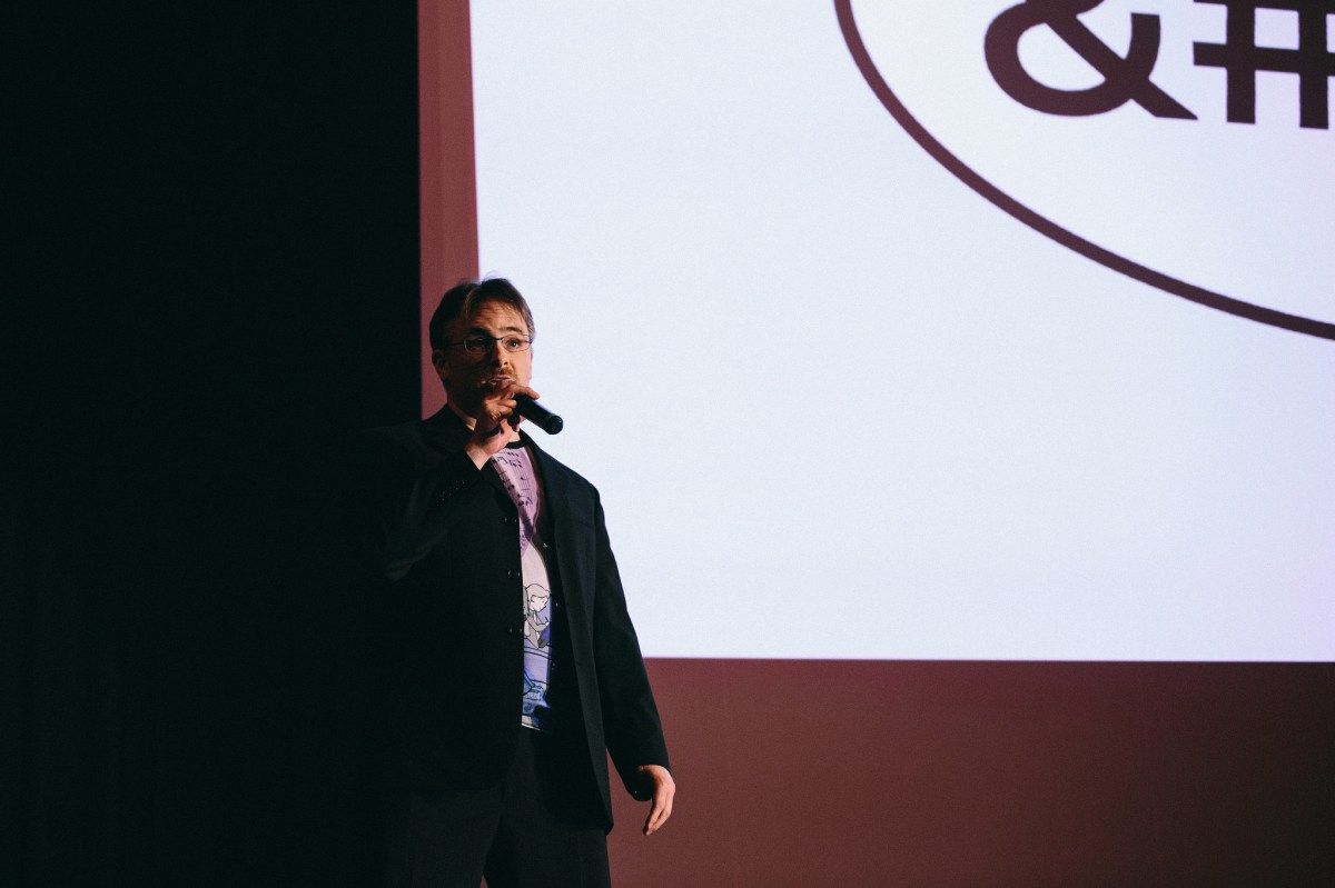 I Love Profanity! The Surprisingly Difficult Decision To Remove One Word From My Book – Jeremy&nbsp;Kayes