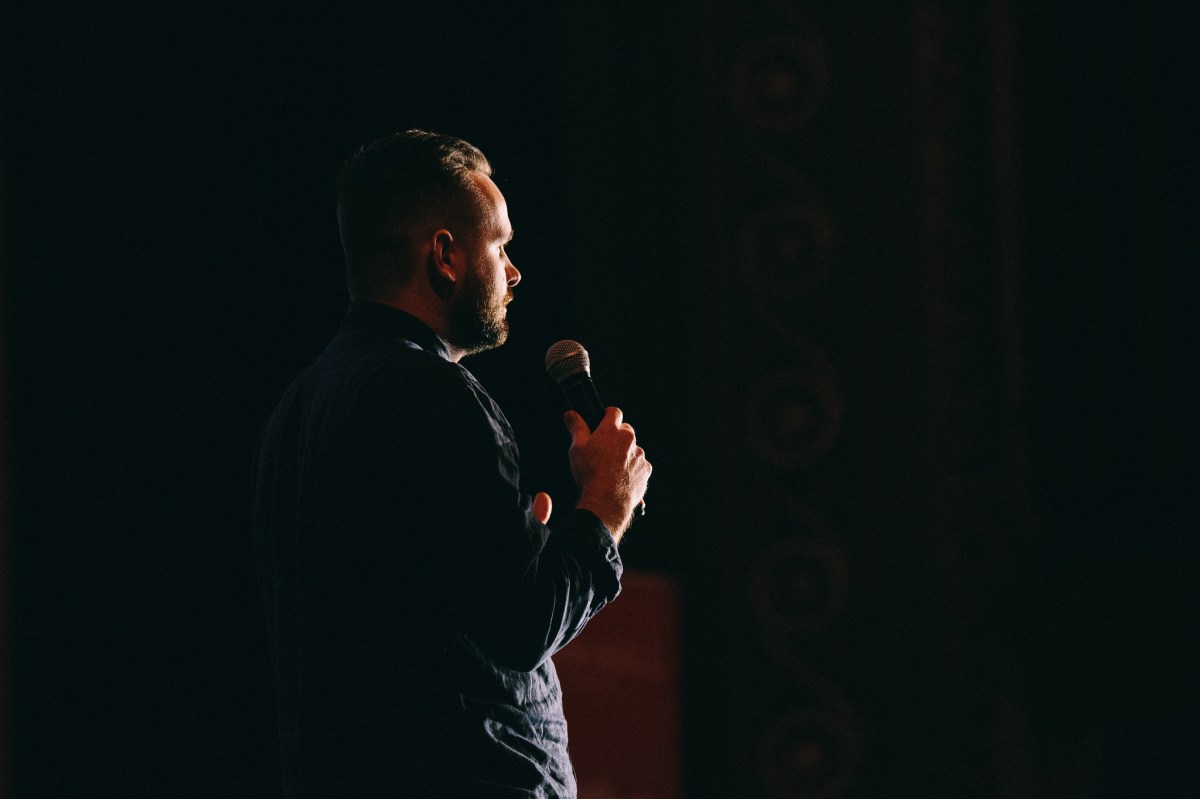 What Government Bureaucracy Taught Me About Creativity – Joel&nbsp;Fariss