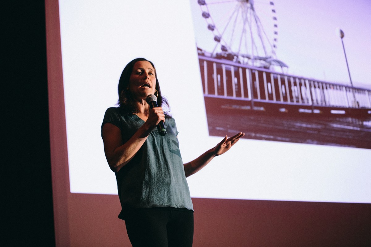 What I Learned Visiting Every Park In Seattle – Linnea&nbsp;Westerlind