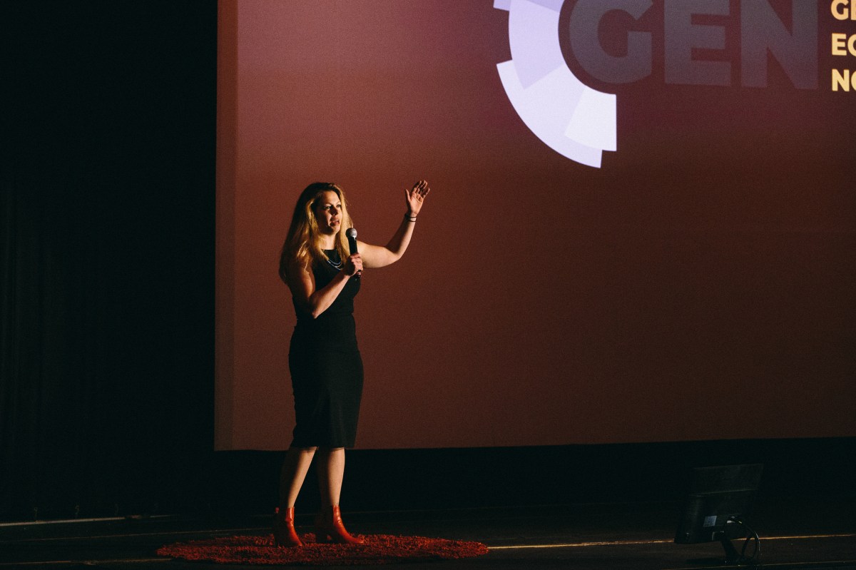 Bias Proofing Business Broom Closets and Board Rooms – Sara&nbsp;Sanford