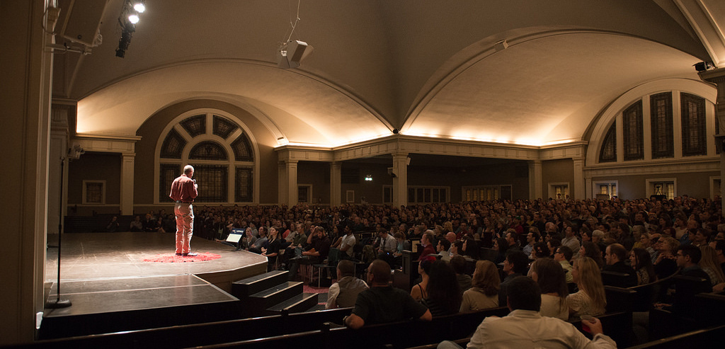 Ignite is SOLD OUT. Here’s how you can still&nbsp;attend.