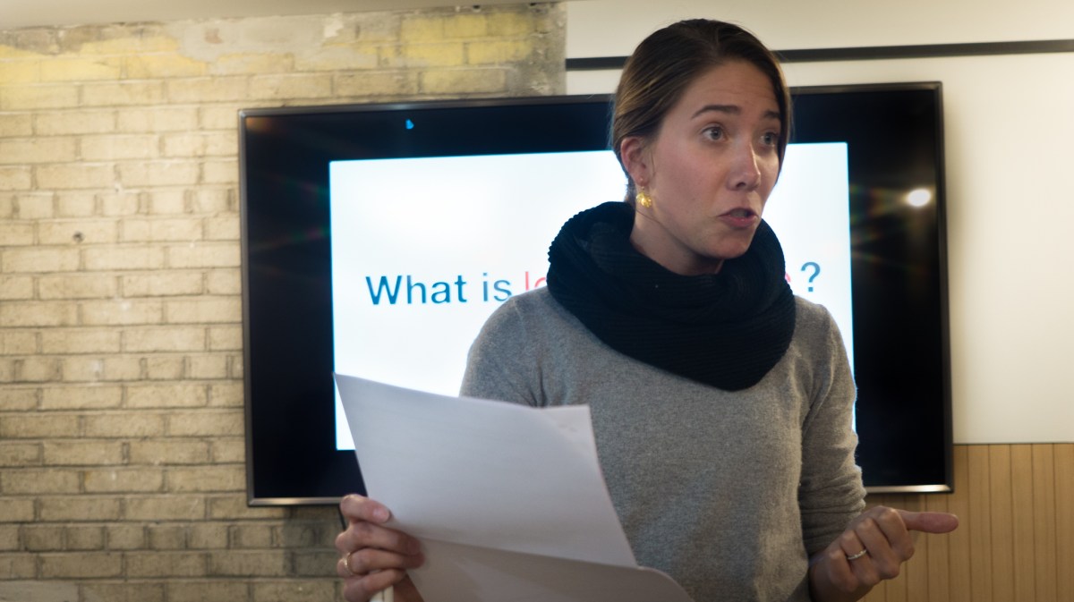 Ignite #37 Preview: Juliet Wasn’t Dumb, Stop Assuming She&nbsp;Was