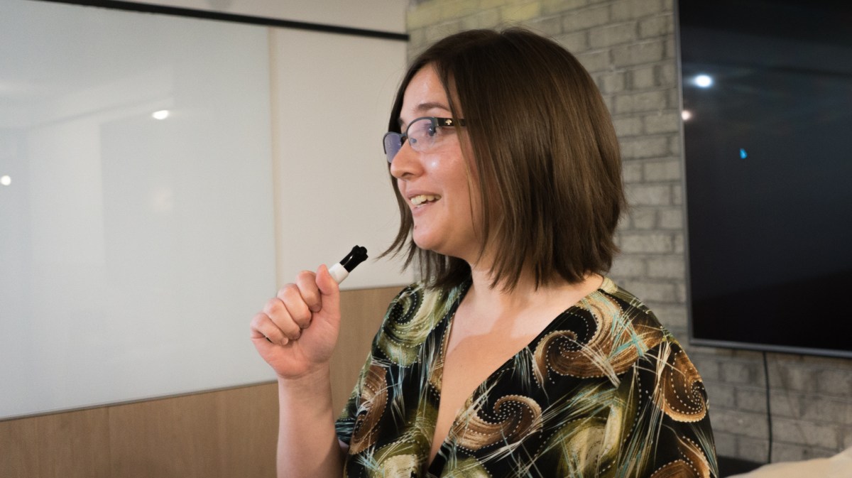 Ignite #37 Preview: Translating Earth’s Historical&nbsp;Record