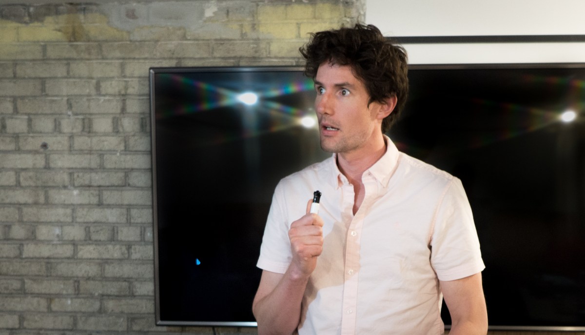 Ignite #37 Preview: Summer Pop Songs, 1595 to&nbsp;Present