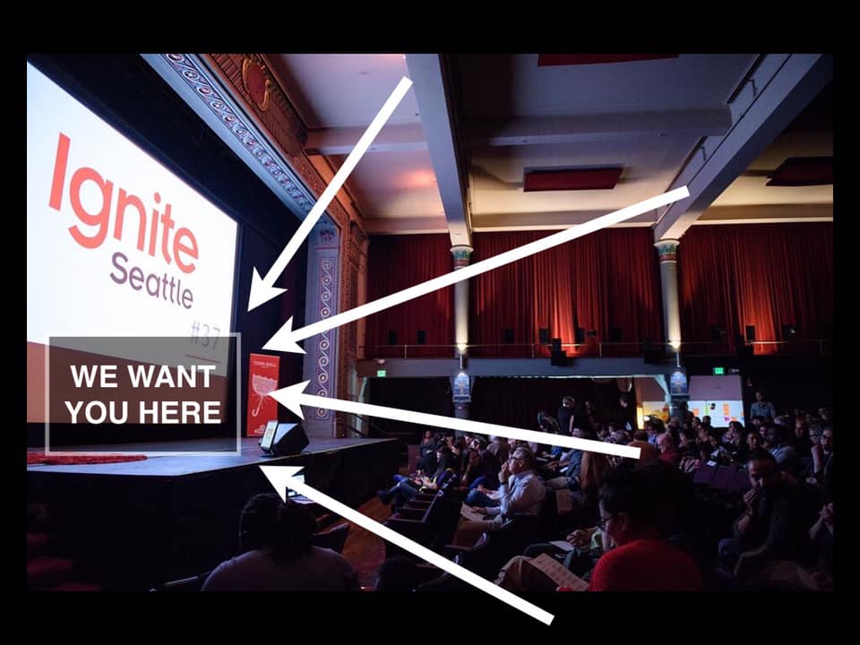 Submit your talk idea,&nbsp;today.