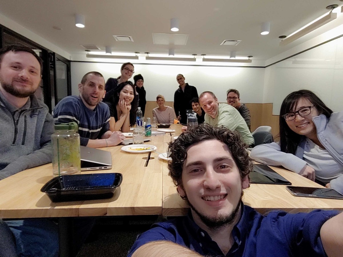 Get the speaker list early for Ignite #38 (Feb&nbsp;28)