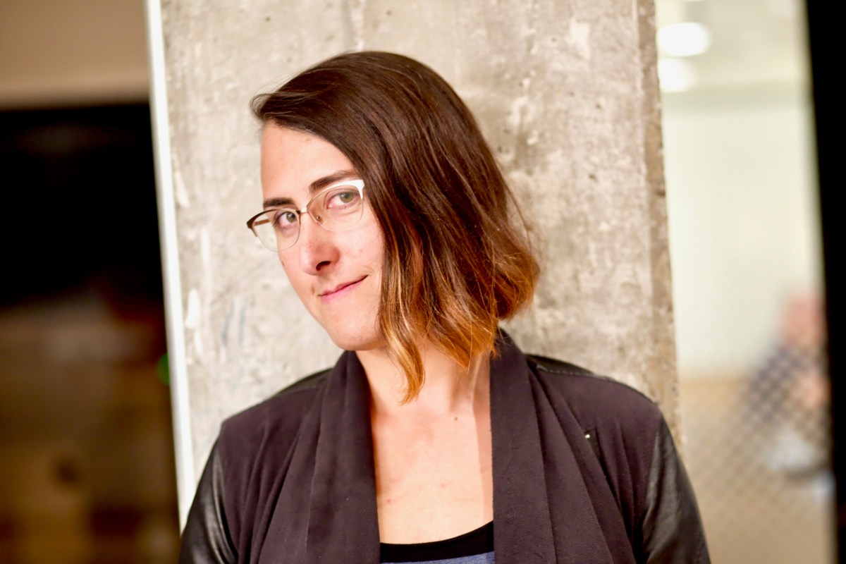 Aeva Black – How To See Your Own Perception Bias (Ignite Seattle&nbsp;#40)