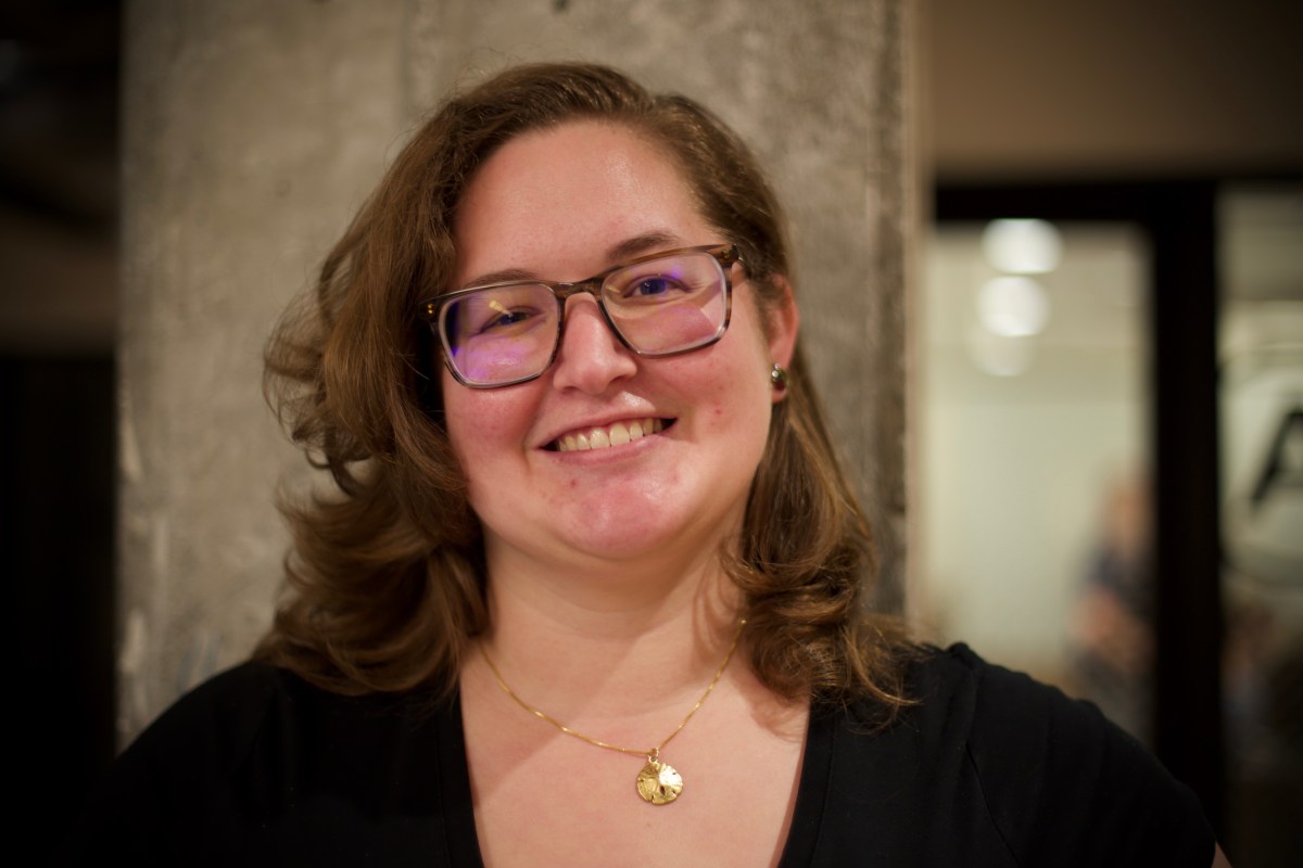 Rebecca A. Demarest – Why We Should Teach Kids to Write Fiction (Ignite Seattle&nbsp;#40)