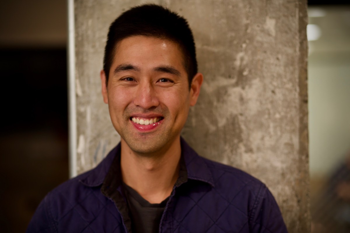 FoSheng Hsu – How Religion Shaped Me as a Scientist (Ignite Seattle&nbsp;#40)