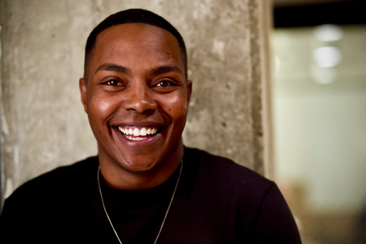 Karlos Dillard – Friend Of A Foster Child (Ignite Seattle&nbsp;#40)