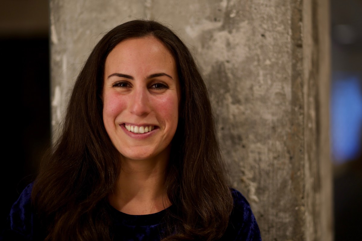 Nadine Khoury – I Like Your Shoes, Wanna Be Friends? (Ignite Seattle&nbsp;#40)