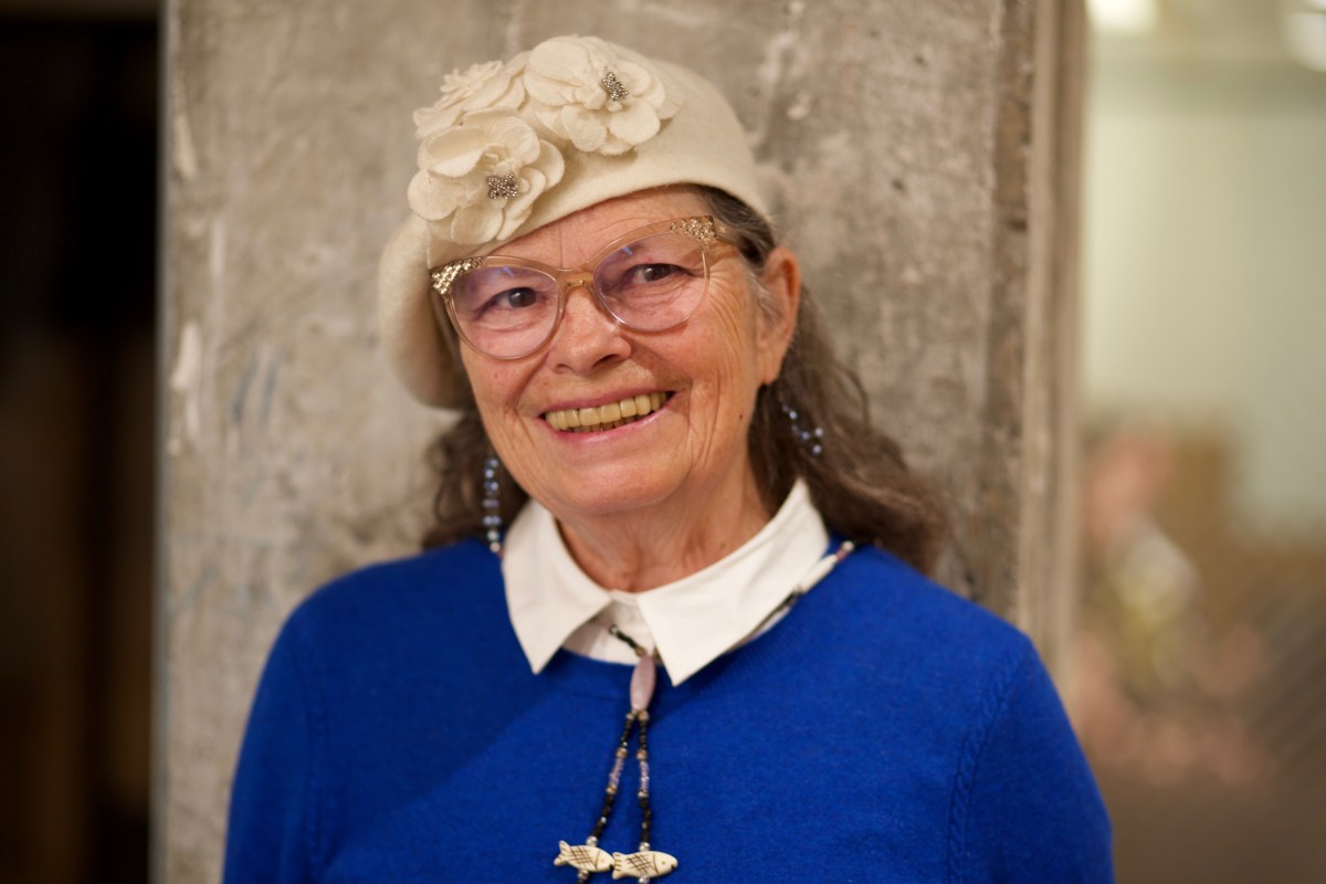 Understanding Israel – Urban Wildlife Gardening (Ignite Seattle&nbsp;#40)