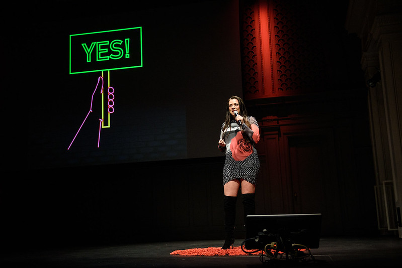 Get Personal Feedback on Your Ignite&nbsp;Pitch!